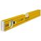  Standard-Wasserwaagen Stabila Wasserwaage Type 80 A, 50 cm 12383193