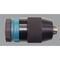  Bohrfutter Schnellspannbohrfutter ELMAG Schnellspannbohrfutter B 16 / 1-16 mm Rechts-/Linkslauf 12420021