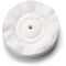  Polierscheiben DPC ELMAG Polierscheibe 300x30x20mm Leinen (z.Vorpolieren m. Polierpaste) 12421804