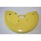  JEPSON Dry Cutter - Zubehör ELMAG Sägeblattschutz fix (Pos. 16) f. Premium Super Dry Cutter 12421855