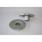  Doppelschleifmaschinen + Zubehör ELMAG Flanschpaar Ø 68 mm Nr. 3+6 f. DSM 175+200, DSM 914/200 u. EUROGRIND 200+250 Welle 16mm 12421735