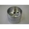  Bandschleifmaschinen + Zubehör ELMAG Antriebsrolle Nr. 59 z.BSM 150x2000 12422026