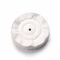  Polierscheiben DPC ELMAG Polierscheibe 200x20x10mm Molton (weich, f. Endpolitur) 12421808