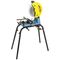  Montageständer ELMAG Montageständer orig. JEPSON f. Modelle Premium SUPER (9435) & DRY CUTTER (9430) 12422201