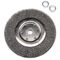  Stahldrahtbürsten ELMAG Stahldrahtbürste 250x22x20mm f. DS 9250, Drahtstärke 0,3mm 12421794