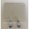  Bandschleifmaschinen + Zubehör ELMAG Augenschutzglas-Set kpl. z.BSM 75x2000 12422101