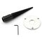  Polierspitzen ELMAG Konische Polierspitze links f. DS 9200/9250 12421802