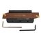  Stechwerkzeug-Sets ELMAG Stechwerkzeugsortiment 20mm 6 tlg., m. Stechleiste NCIH26 3mm 12421683