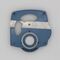  JEPSON Dry Cutter - Zubehör ELMAG Getriebe-Gehäuse (Pos. 51,57) f. Premium (Super) u. Dry Cutter 12421932