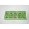  JEPSON Dry Cutter - Zubehör ELMAG Wendeschneidplatten dreieckform (10 Stk.) f. Entgrat- u. Anfasmaschine Art. 78335 12421896