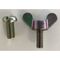  JEPSON Dry Cutter - Zubehör ELMAG Kreuzschraube M6x12 (Nr. 94) f. JEPSON Dry-Mitter-Cutter 12421939