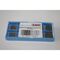  Wendeschneidplatten ELMAG Wendeschneidplatten quadratform (12 Stk.) f. Entgrat- u. Anfasmaschine Art. 78337 12422202