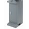  Maschinensockel ELMAG Maschinenständer f. Mod.MFB 30 Vario + L 12421109