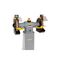  CREINT INDUSTRIE Hochleistung-Doppelschleifmaschinen ELMAG Industrie HD-Doppelschleifmaschine 300, 400 Volt 12421827