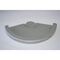  JEPSON Dry Cutter - Zubehör ELMAG Blattschutz beweglich (Nr. 46) f. JEPSON Dry-Mitter-Cutter 12421835