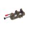 Schnellspannschraubstöcke ELMAG Schnellspannschraubstock QUICK GRIP, 4 / 100mm inkl. 1 Prismenbacken Spannweite 100mm 12422635