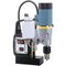  Magnetbohrmaschinen - Serie MAGPRO ELMAG Magnetbohrmaschine MAGPRO 35 Semi Automatic, PVC-Koffer 12422998