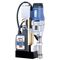  Magnetbohrmaschinen - Serie MAGPRO ELMAG Magnetbohrmaschine SET MAGPRO 35, PVC-Koffer, Werkzeugaufnahme Weldon 19 mm inkl. Zahnkranzbohrfutter u. Adapter 12422994