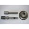  Keilriemen-Bohrmaschinen ELMAG Set f. Tischhöhenverstellung z.VBM 3/30 SG 12422457