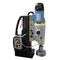  Magnetbohrmaschinen - Serie MAGPRO ELMAG Magnetbohrmaschine MAGPRO 120/4S, PVC-Koffer, Werkzeugaufnahme MK 3 12423000