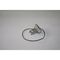  Lichtmastsysteme ELMAG Lampenfassung f. Halogen-Scheinwerfer z.1000W u. 1500W Strahler 12423772