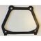  Zubehör für Stromerzeuger ELMAG Ventildeckeldichtung f. YAMAHA-Motor MZ 300/360L auf ES 4000 bis 6000 12423112