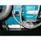  Motor-Optionen für Stromerzeuger von 1-44 kVA ELMAG Elektrische Ölvorwärmung 230 V Ölwannenheizung f. KUBOTA-Motoren 12423755