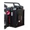  Sondertanks - Spezialtanks für Benzin Stromerzeuger von 1-44 kVA ELMAG Wechseltank 20 l m. Dieselpumpe 12V u. Halter f. Diesel-Stromerzeuger m. Elektrostart 12423688