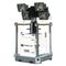  Stationäre Lichtmasten ELMAG Hydraulischer Lichtmast Hydro Power Cube+ (empty) 8m, 4x320W LED 12423789