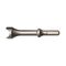  Div. Zubehör ELMAG Vibrationsmeißel rund, m. U-PROFIl 100mm SK 10,2 mm, f. EPS 204 12412919