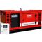  SEDSS 133WDE-ASS ELMAG Notstrom-Komplettpaket SEDSS 133WDE-ASS DIESEL-Stromerzeuger m. KUBOTA D902 Motor, (super-schallgedämmt) 12423860