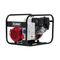  Serie IP54 - Ideal für Baustellenanwendung ELMAG Stromerzeuger SEB 6054W-AVR-IP54-DGUV-B m. HONDA-Motor GX390 Ausf. n. DGUV Version B' 12423945