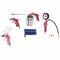  Druckluft-Set ELMAG ELMAG PROFI-Air-Set, 5-tlg. 12413463