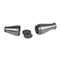  Trockeneis-Strahlgeräte: Zubehör und Ersatzteile Zubehör und Ersatzteile ELMAG Eiscrusher f. IBL 3000 (reduziert 3mm auf 1-2 mm) 12413675