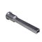  Trockeneis-Strahlgeräte: Zubehör und Ersatzteile Zubehör und Ersatzteile ELMAG Kurzdüse Aluminium f. IBL 3000 12413678