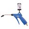  Kunststoff PA ELMAG Ausblaspistole PA m. Düse 110mm m. GI-Aufsatz 12413333