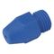  Düsen + Zubehör ELMAG Standarddüse Kunststoff blau Ø 1,5 mm, AG M12x1,25 f. Ausblaspistolen 12413347