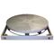  Rolltische mit Drehteller ELMAG Rolltisch m. Drehteller 700mm PAL-8TR f. Mod.PAL 3L / 3L D 12414009