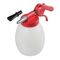  Sodastrahlpistole ELMAG Sodastrahlpistole JWL, 1,2 l Behälter SET m. 1 Präzisions- u. 3 Flachdüsen, 1 kg Soda 12413461