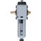  Plasma-Schneidinverter - Sonderzubehör ELMAG Spezial-Vorfilter-Set f. Plasma-Schneidanlagen Abscheidegrad bis max. 0,3µm 12406605