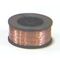  Stahl-Schweißdrahtrollen SG2\1.5125, MAG ELMAG Schweißdraht 0,6 mm/1,0 kg (1.5125/SG2) 1 Stk. Pack., SB 12406802