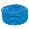  Druckluftschläuche Serie 'high-flex' ELMAG Druckluftschlauch high-flex Rollenware: 50 m, Ø 13x19 mm (Preis per m)nur 50 m Rolle erhältl. 12410068