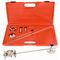  Zirkelset mit Führungswagen ELMAG Zirkelset m. Führungswagen kpl. f. Brenner CP161 & CP162C MAR, Art. 407 12406611