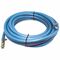  Schlauch-Set ELMAG PU Druckluftschlauch-Set Ø 13x18 mm, 20 m 12410105