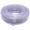  Rollenware ELMAG PVC-Druckluftschlauch Ø 6x12 mm Rollenware: 50 m (Preis per m) nur 50 m Rolle erhältl. 12410077