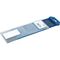  E-WR 2 Kennfarbe türkis, Mischoxide ELMAG Wolfram-Elektrode Type E-WR 2, türkis 2,0 x 175 mm, Mischoxide, Thoriumfrei 10 Stk. Pack., SB 12406692