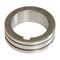  MIG\MAG-Drahtvorschubrollen und -ringe ELMAG Vorschubrolle 1,0/1,2 mm, DMS250-400 (A Ø 30mm/I Ø 22mm, 10mm breit), f. Alu, HA HALBRUNDNUT 12407685