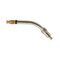  MB 14 \ MB 15 - Ersatzteile ELMAG Brennerrohr MB EVO & EVO PRO 36, 50° gebogen 12407504