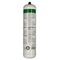  Einwegflasche Gas ELMAG Einwegflasche Argon 1 l / 110 bar, H: 310 x Ø 73mm 12407759