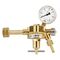  Druckregler und Zubehör ELMAG Druckregler Propan m. 1 Manometer, Ø 63mm, Hinterdruck regelbar 12407746